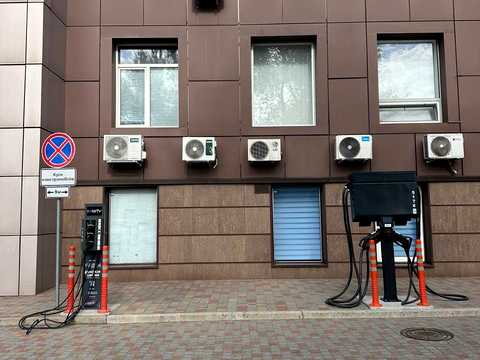 квартира по адресу Володимира Грищенка ул., 26-А