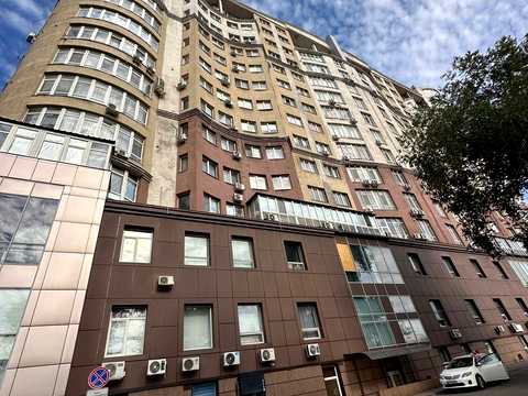 квартира по адресу Володимира Грищенка ул., 26-А