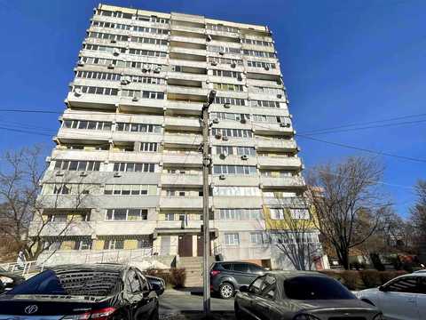 квартира за адресою Чорноліська вул. (Чеботарьова), 30Б