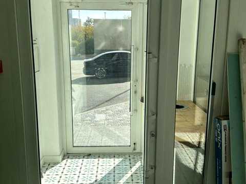 коммерческая по адресу Осокорская ул., 2-А