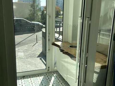 коммерческая по адресу Осокорская ул., 2-А