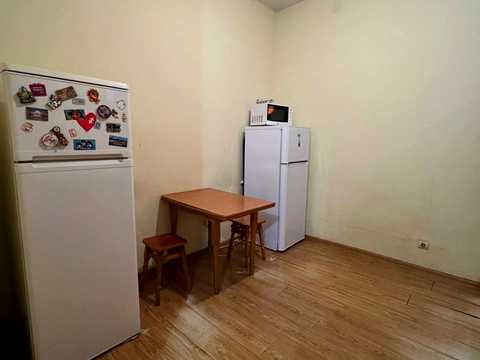 квартира по адресу Урловская ул., 4-А