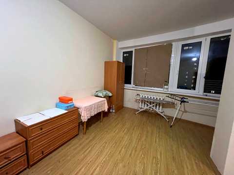 квартира по адресу Урловская ул., 4-А