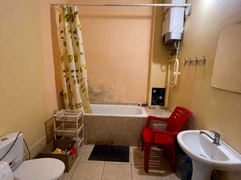 квартира по адресу Урловская ул., 4-А