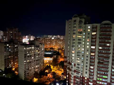квартира по адресу Урловская ул., 4-А