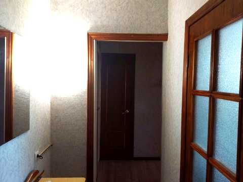 квартира за адресою Іцхака Рабіна вул., 4