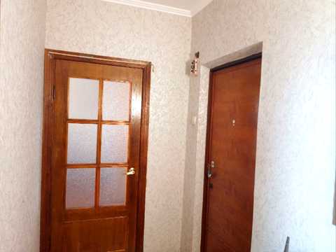 квартира за адресою Іцхака Рабіна вул., 4