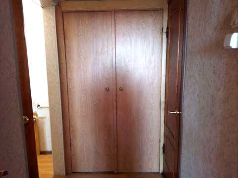 квартира за адресою Іцхака Рабіна вул., 4