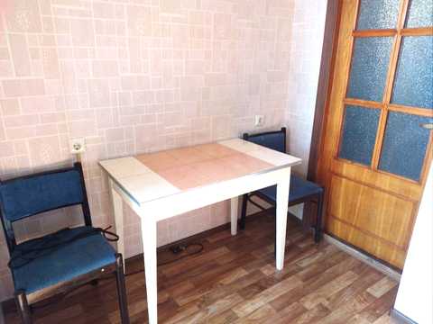 квартира за адресою Іцхака Рабіна вул., 4