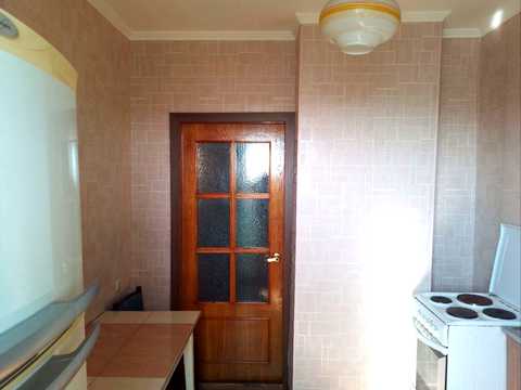 квартира за адресою Іцхака Рабіна вул., 4