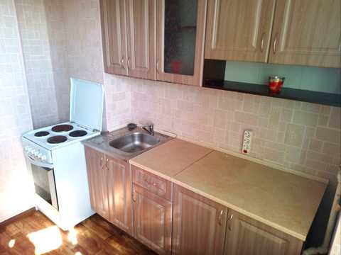 квартира за адресою Іцхака Рабіна вул., 4