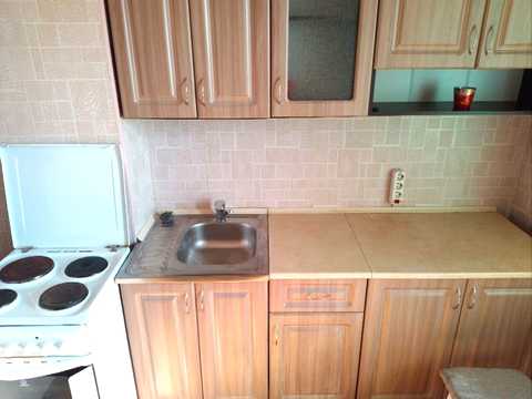 квартира за адресою Іцхака Рабіна вул., 4