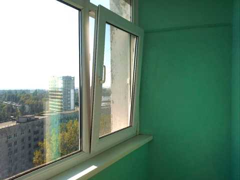 квартира за адресою Іцхака Рабіна вул., 4