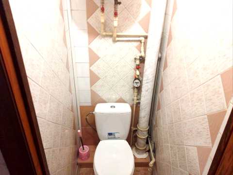 квартира за адресою Іцхака Рабіна вул., 4