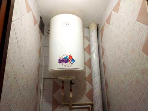 квартира за адресою Іцхака Рабіна вул., 4