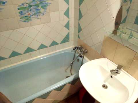 квартира за адресою Іцхака Рабіна вул., 4