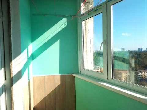 квартира за адресою Іцхака Рабіна вул., 4