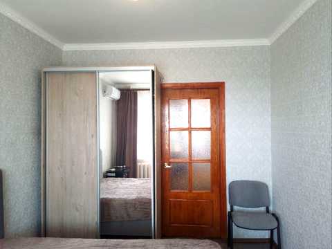 квартира за адресою Іцхака Рабіна вул., 4