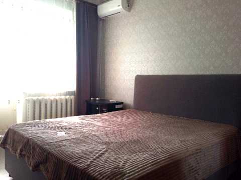 квартира за адресою Іцхака Рабіна вул., 4