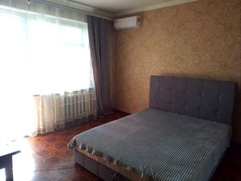 квартира за адресою Іцхака Рабіна вул., 4
