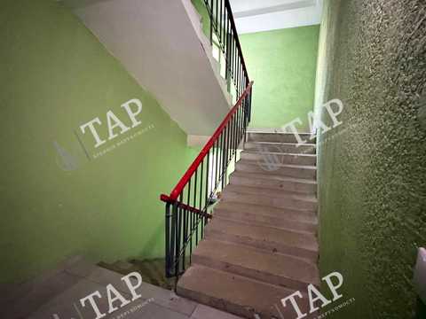 квартира за адресою Льва Ландау просп. (50-річчя СРСР), 52-А