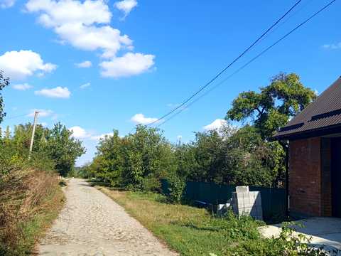 дом по адресу Вінницька