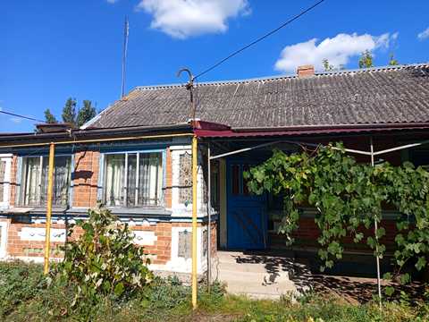 дом по адресу Вінницька