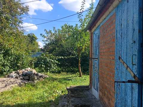 дом по адресу Вінницька