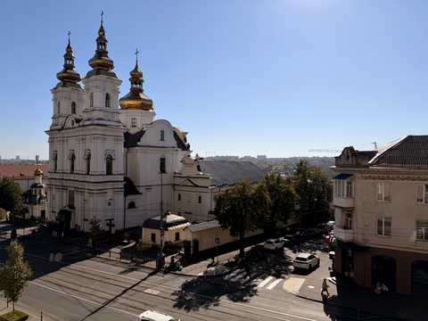 коммерческая по адресу Винница, Соборная ул., 8