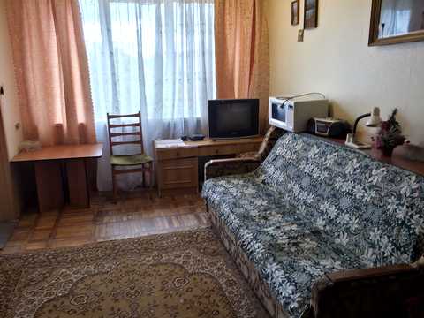 комната по адресу Кульпарковская ул. (Кульпарківська), 139