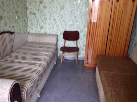 комната по адресу Кульпарковская ул. (Кульпарківська), 139