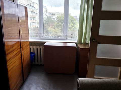 комната по адресу Кульпарковская ул. (Кульпарківська), 139