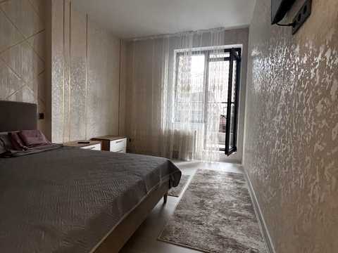 квартира за адресою Генуезька вул., 1-Е