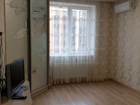квартира по адресу Мартинова просп., 6