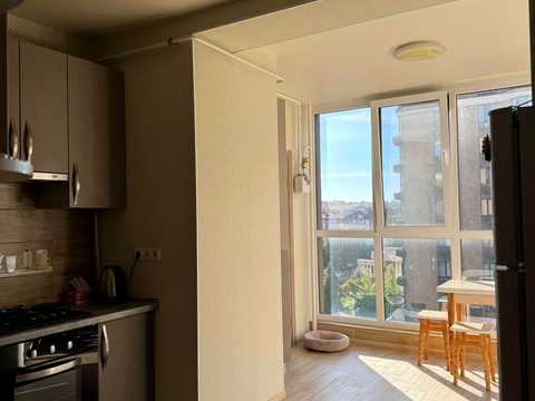 квартира по адресу Мартинова просп., 6