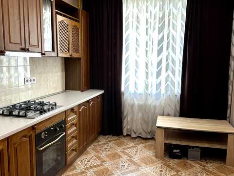квартира за адресою Гетьманська вул., 9