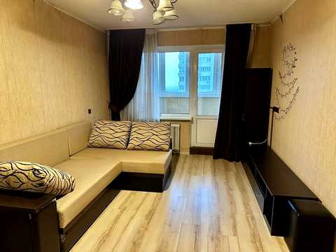 квартира по адресу Белицкая ул., 18