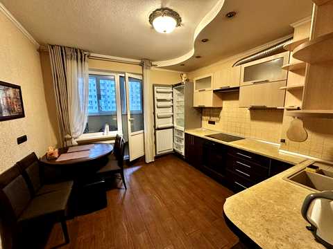 квартира по адресу Белицкая ул., 18