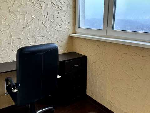 квартира по адресу Белицкая ул., 18