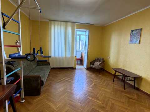 квартира за адресою Предславинська вул., 36/38