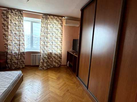 квартира за адресою Предславинська вул., 36/38