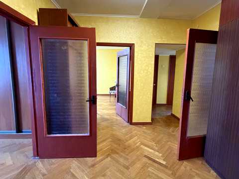 квартира за адресою Предславинська вул., 36/38