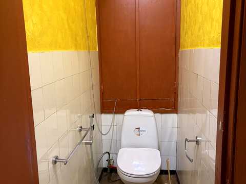 квартира за адресою Предславинська вул., 36/38