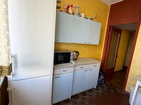 квартира за адресою Предславинська вул., 36/38
