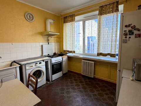 квартира за адресою Предславинська вул., 36/38