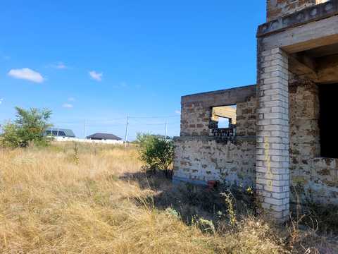 ділянка за адресою с. Фонтанка, Каштанова