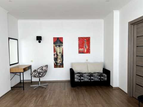 квартира за адресою Коломийський пров., 17/31а
