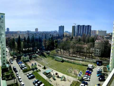 квартира за адресою Коломийський пров., 17/31а