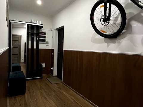 квартира за адресою Коломийський пров., 17/31а