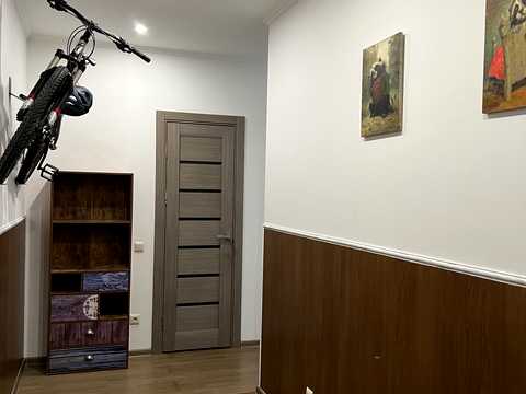 квартира за адресою Коломийський пров., 17/31а
